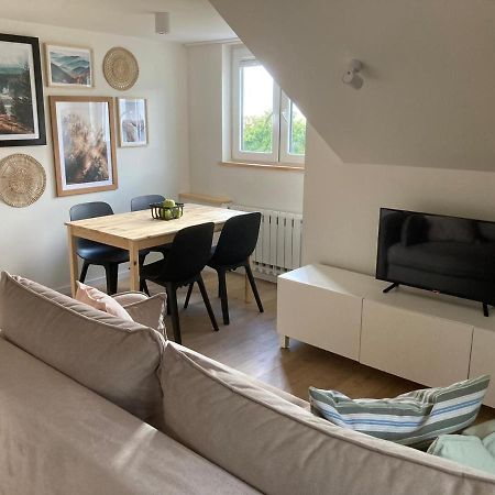 Apartament Saneczkowa 3.34 Karpacz Zewnętrze zdjęcie
