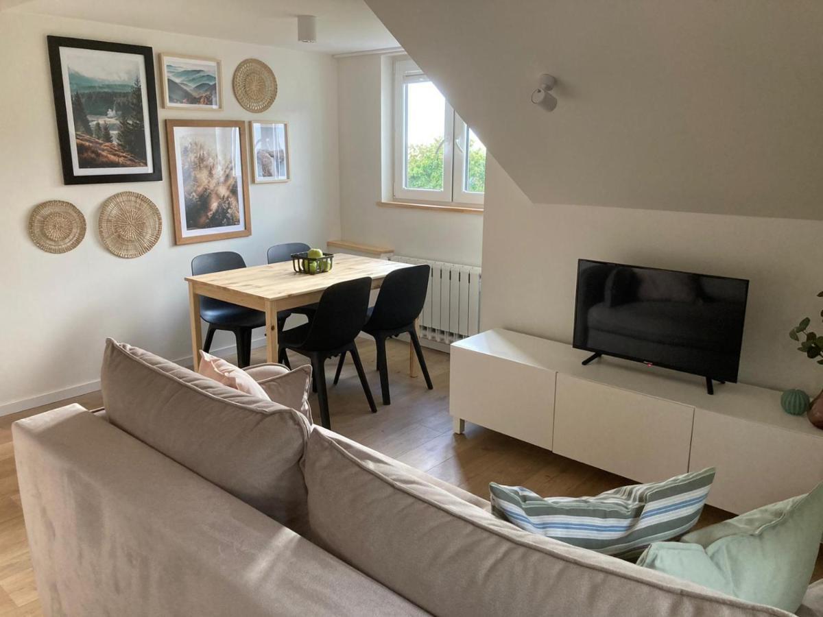 Apartament Saneczkowa 3.34 Karpacz Zewnętrze zdjęcie