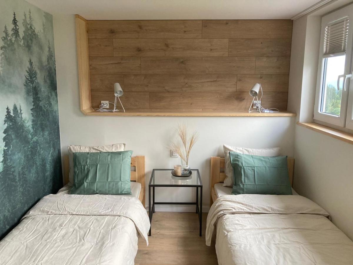 Apartament Saneczkowa 3.34 Karpacz Zewnętrze zdjęcie
