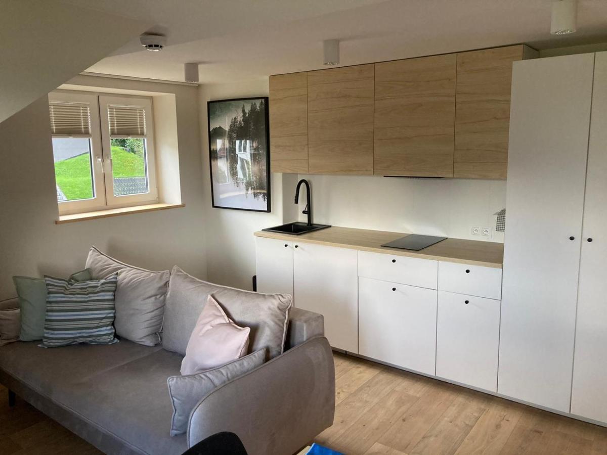 Apartament Saneczkowa 3.34 Karpacz Zewnętrze zdjęcie