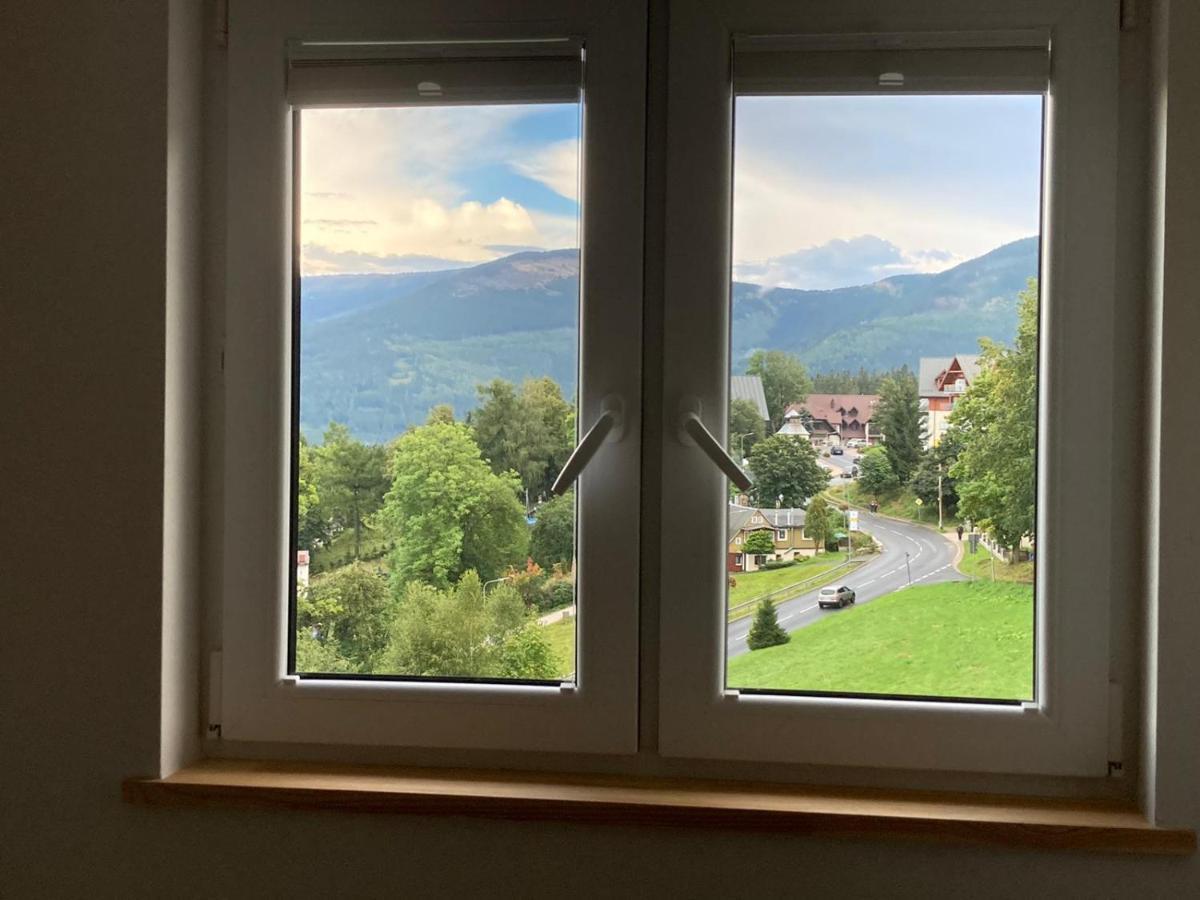Apartament Saneczkowa 3.34 Karpacz Zewnętrze zdjęcie