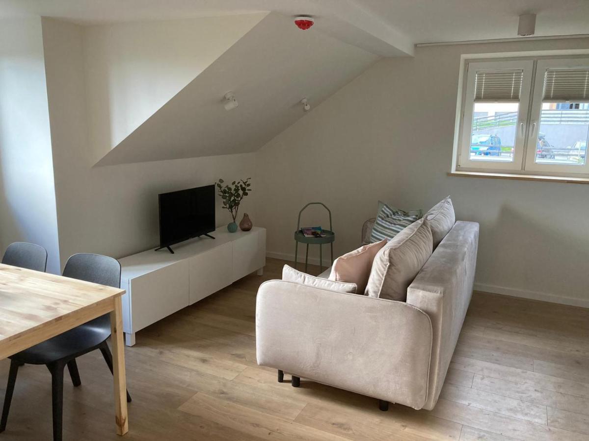 Apartament Saneczkowa 3.34 Karpacz Zewnętrze zdjęcie