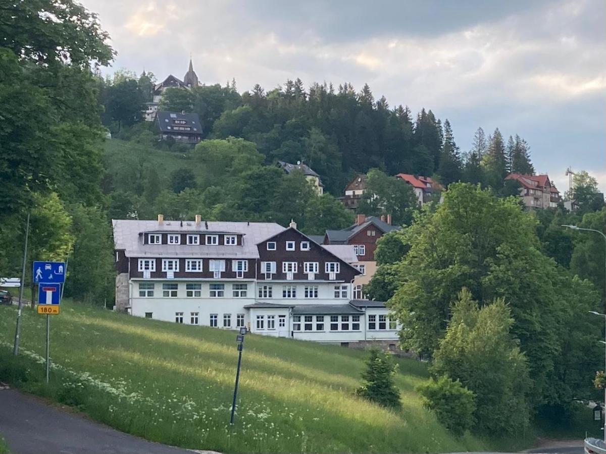 Apartament Saneczkowa 3.34 Karpacz Zewnętrze zdjęcie
