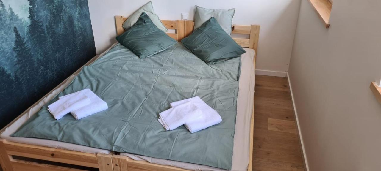 Apartament Saneczkowa 3.34 Karpacz Zewnętrze zdjęcie